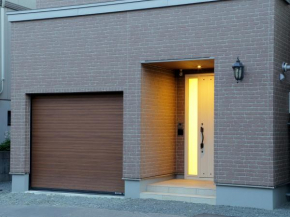 Ocho Guest House Sapporo